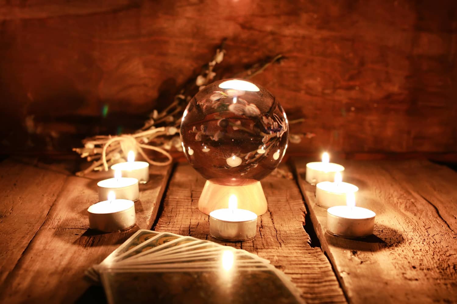 candle-divination-tarot-cards