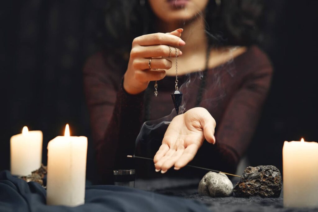Love Spells That Work Fast In Witbank