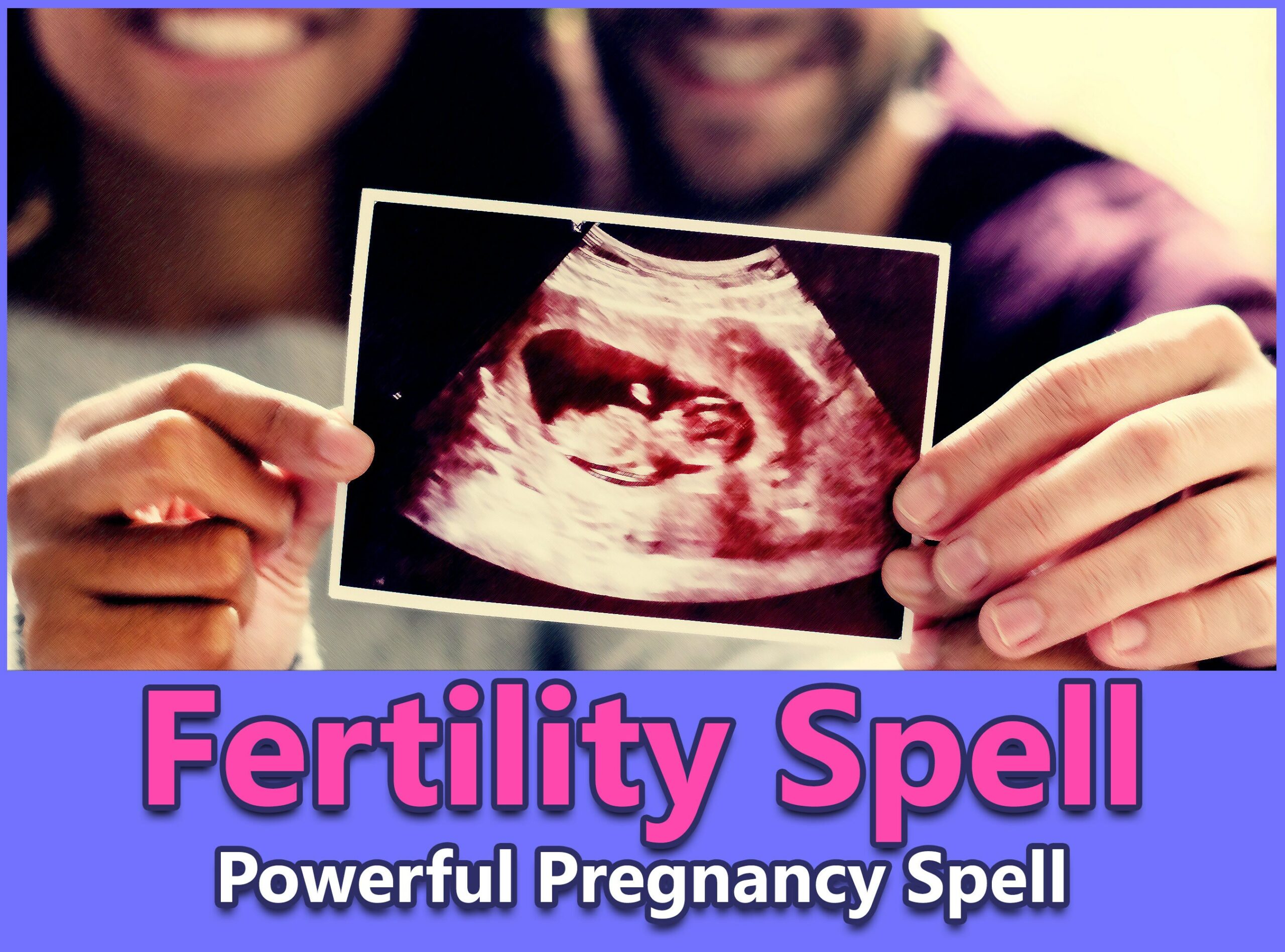 Powerful Fertility and Pregnancy Spells in Nelspruit